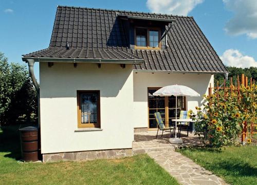 Haus Hanna in Breege, Deutschland