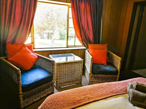 1 queen bed