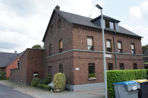 Ferienwohnung Pöttershof in Krefeld, Deutschland