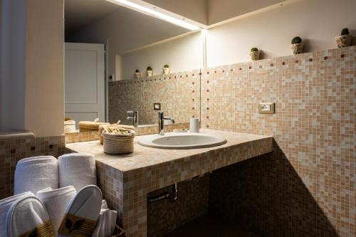 Palazzo Gessi Room and Breakfast