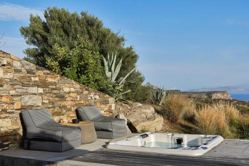 周邊環境, Hidden Retreats Kythera in 普拉蒂亞阿莫斯