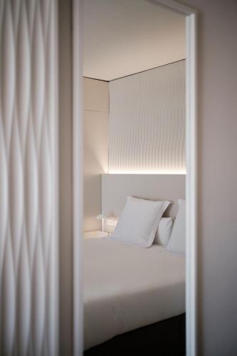Suite, penthouse, pool