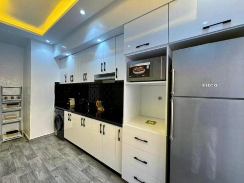 Bel Appart Familial Majorelle 2