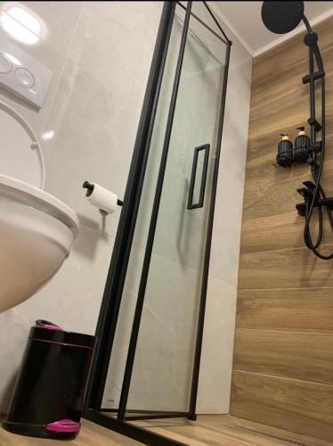 Apartman Jasna