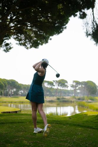 Hotel Empordà Golf - image 9