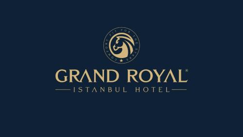 Grand royal hotel