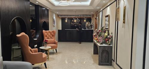 Hotel Alwar Royals