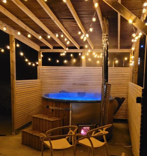 Killeavy Cottage in เบลลีค