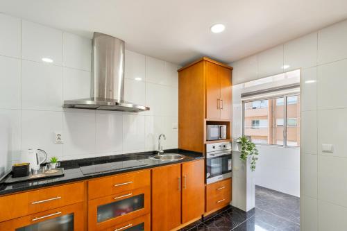 Duke's Apartment - Guimarães Center (Duke's Apartment - Guimaraes Center) in โอลิเวรา โด กาสเตโล