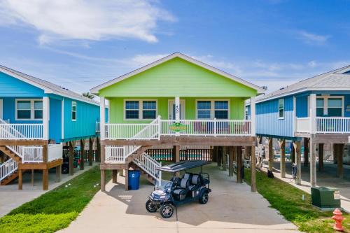 Three-Bedroom Holiday Home  image 7