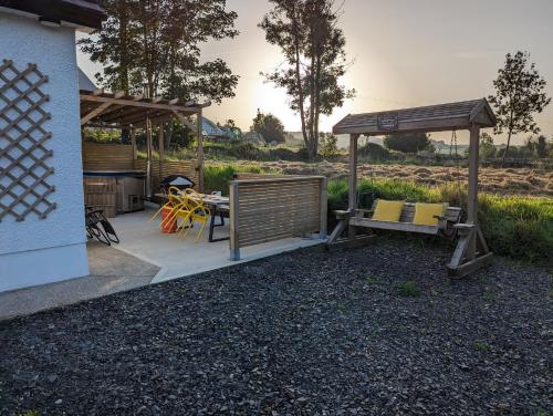 Killeavy Cottage in เบลลีค