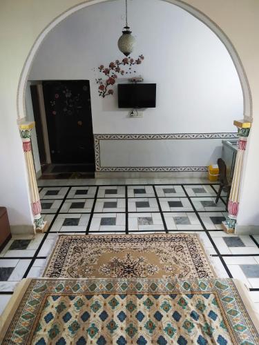 Pahasu House