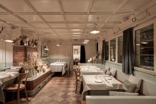 CERVO Mountain Resort - main image