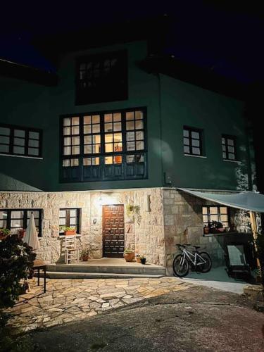 Acogedora casa en Arangas Cabrales in Arenas de Cabrales