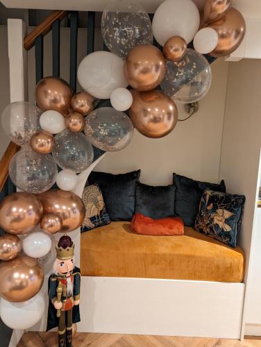 Killeavy Cottage in เบลลีค