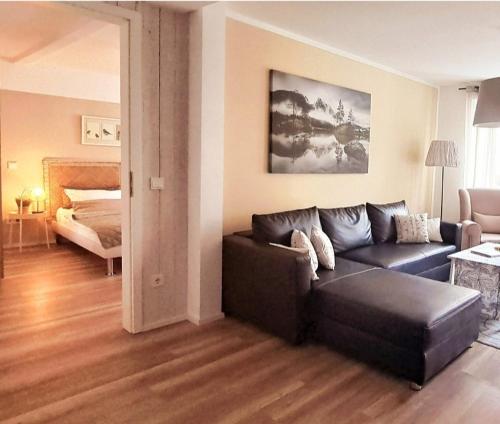 Ferienwohnung Rauch - Apartment - Kirrweiler