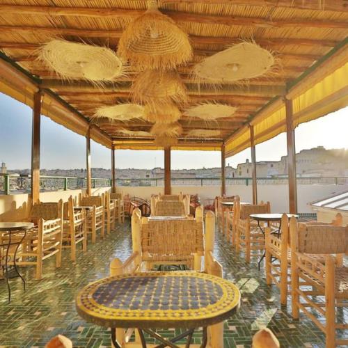 DARIF's Riad & Spa - image 11