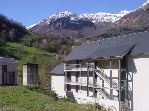 Appartement 4/5 personnes LUZ St Sauveur Luz-Saint-Sauveur