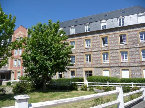 Petit appartement en bord 2 mer. - Location saisonnière - Veules-les-Roses