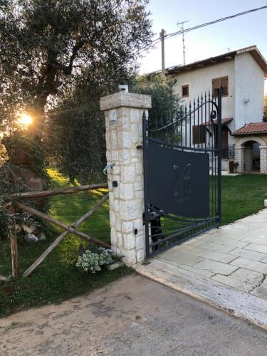 Agriturismo la Canonica