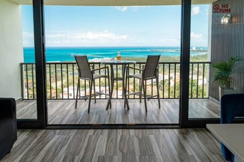 Trocean View, Amazing Ocean View in Rio Grande