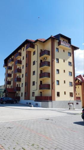 Apartman i spa Marko Zlatibor - image 4