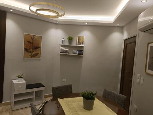 حان الوقت الأن بالزمالك للاستمتاع بالهدوء بشقةفندقية متميزة بجوار نيل ابوالفدا - الزمالك, Kairo (Foto 7)