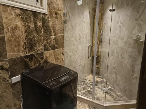 حان الوقت الأن بالزمالك للاستمتاع بالهدوء بشقةفندقية متميزة بجوار نيل ابوالفدا - الزمالك, Kairo (Foto 8)