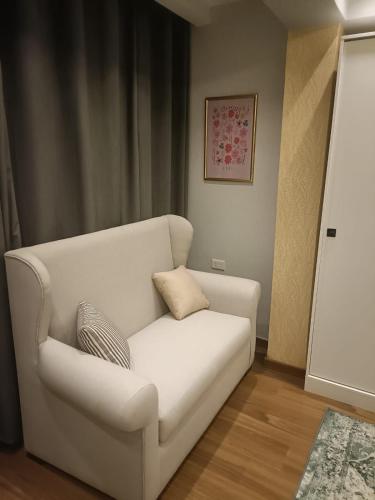 حان الوقت الأن بالزمالك للاستمتاع بالهدوء بشقةفندقية متميزة بجوار نيل ابوالفدا - الزمالك, Kairo (Foto 11)