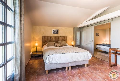 Le Nid du Coucou in Meilhan-sur-Garonne