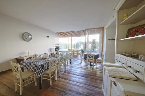 La Corte di Nonna Gemma - Holiday Home