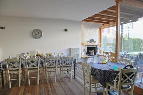 La Corte di Nonna Gemma - Holiday Home