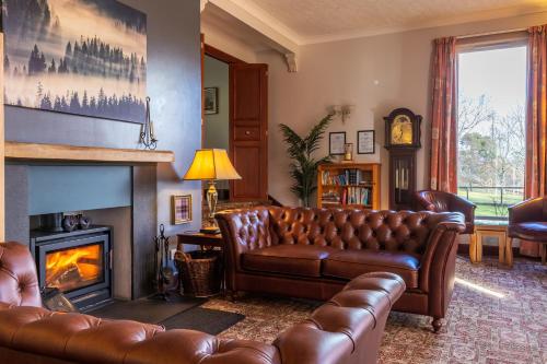 Crubenbeg Country House Laggan