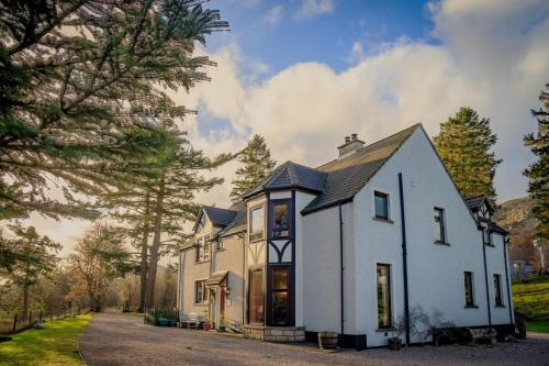 Crubenbeg Country House