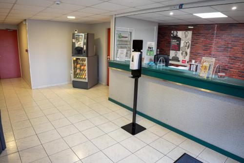 Fasthôtel Périgueux - image 12