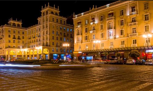 Apartment Georgia Downtown Tbilisi