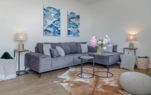 Ferienwohnung Königsmann in Strandnähe in Westerland, Deutschland