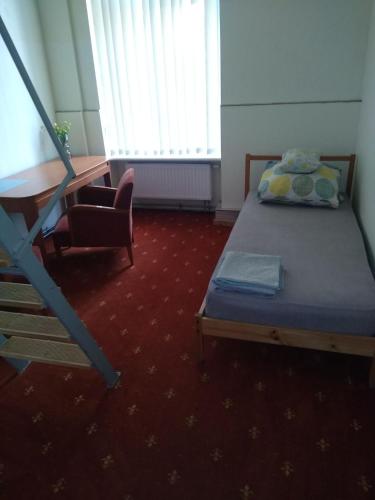 Hostel Kwadrans - main image