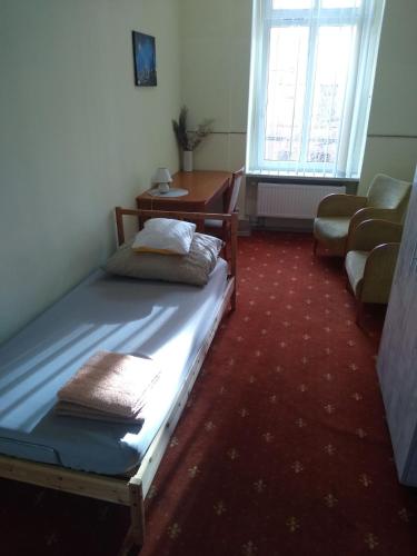 Hostel Kwadrans - image 4