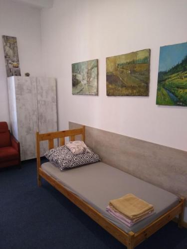 Hostel Kwadrans - image 9