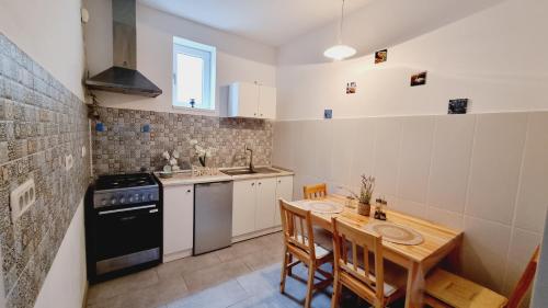 Two-Bedroom Apartment image 10