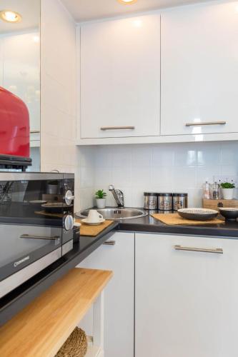Park Lane Apartments Mayfair Collection - image 6