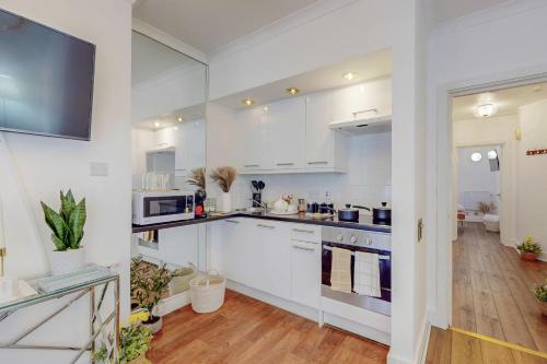 Park Lane Apartments Mayfair Collection - main image