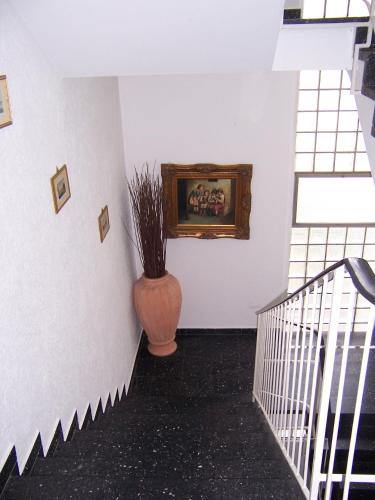 博斯特酒店 (Hotel Post) in 凱爾克海姆/陶努斯