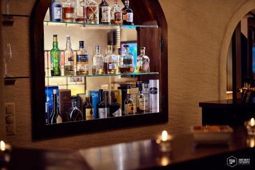 Toni's Alpine Loft - image 13