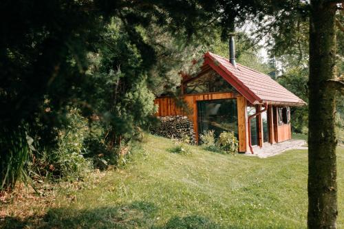 COOLna, Metylovice (foto 7)