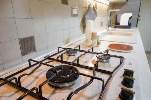 Aureliana House Roma, Rome (photo 10)