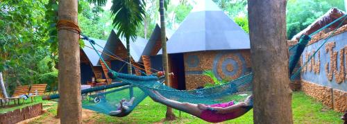 Atha Safari Resort & Riverside Camping