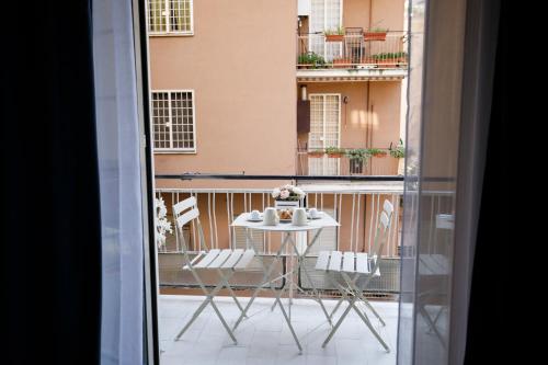Aureliana House Roma, Rome (photo 8)