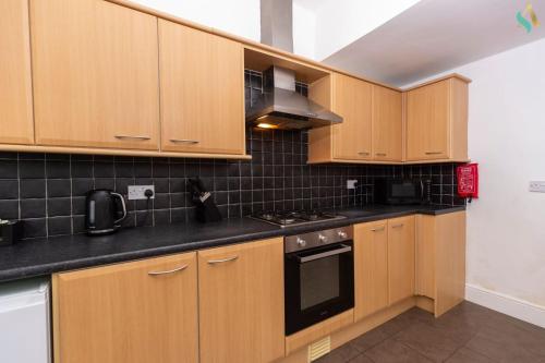 Pine House, Stockton-on-Tees (Foto 10)